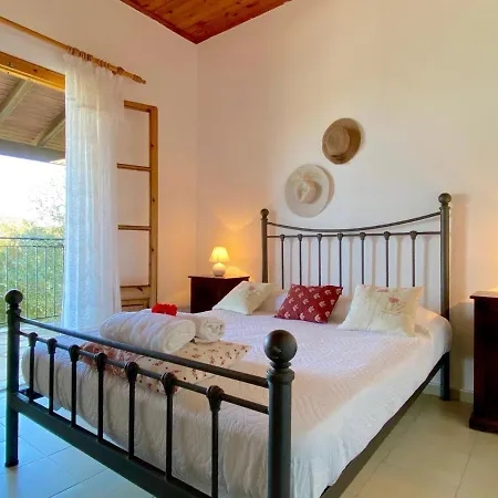 Marialetta St Stephanos With Private Pool By Dadovillas *