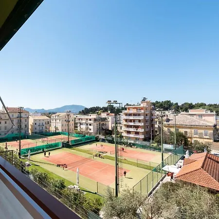 Appartement Frezia *