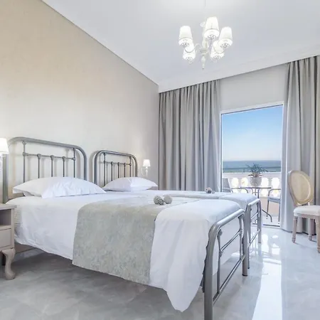 Erofili Hotel 3*