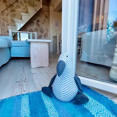 Blue View House Holiday home