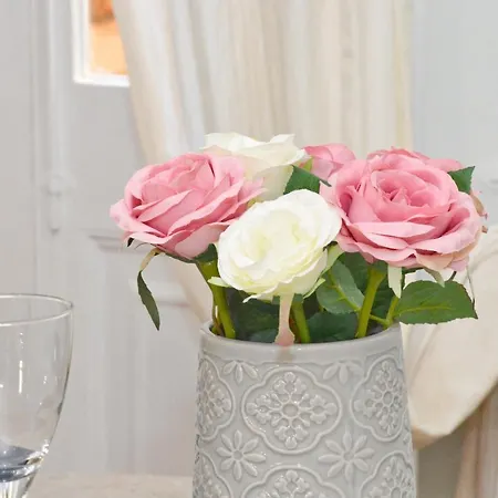 Apartment Roses In Corfu Centre