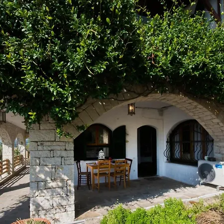 Apartment Sterna Pyrgi (Corfu)