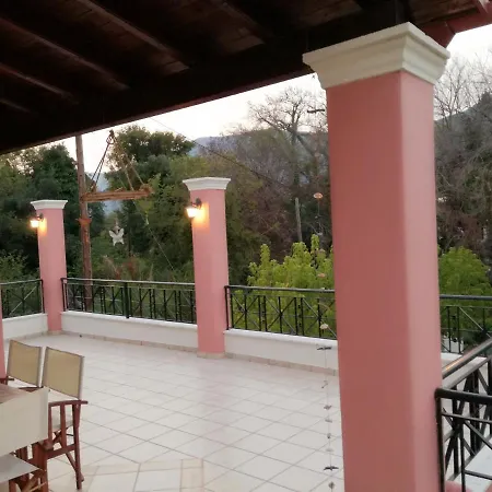 Valia Seaside Villa *