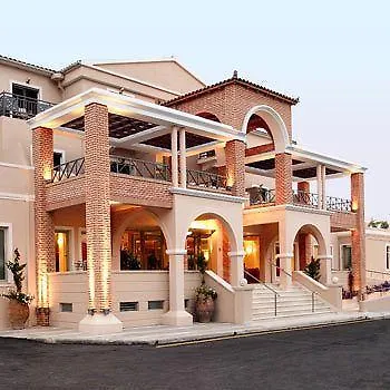 Athina 4*