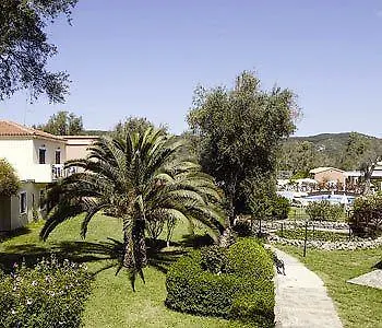 Athina Hotel 4*