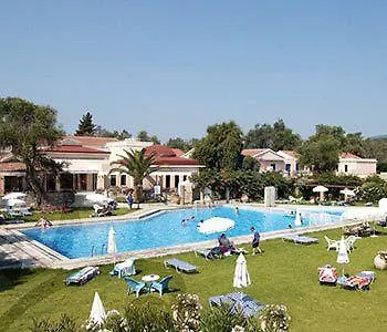 Hotel Athina Mesongi