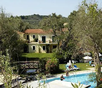Athina 4* Mesongi