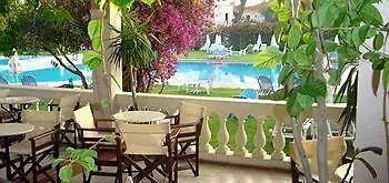 Hotel Athina 4*