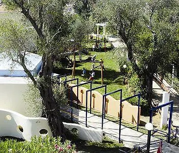 Athina Hotel 4*