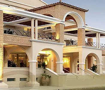 Hotel Athina Mesongi