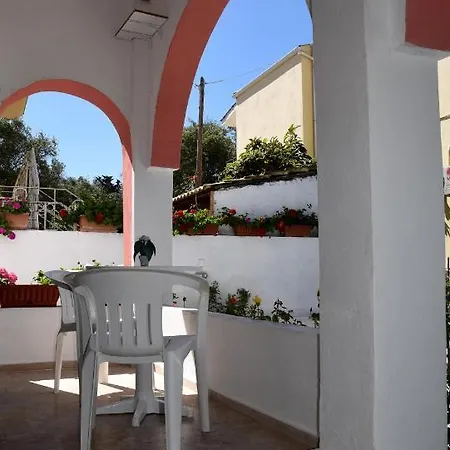 Holiday home Nefeli Mare *