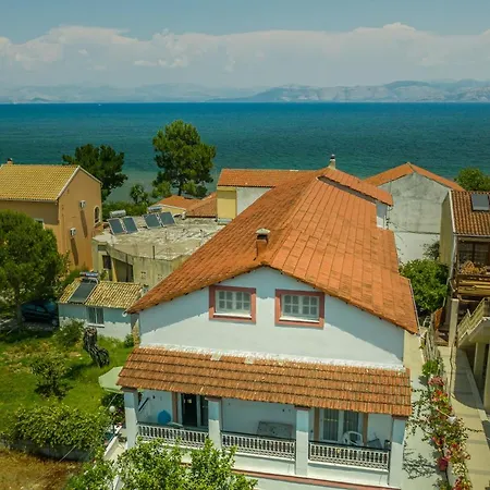 Nefeli Mare Kavos