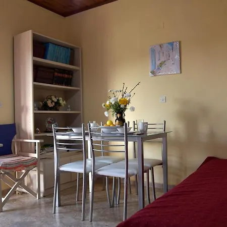 Holiday home Nefeli Mare *