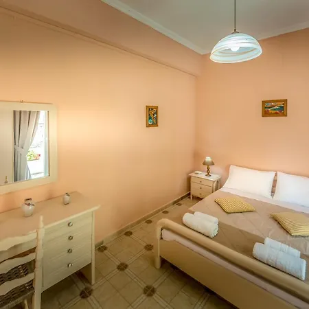Holiday home Nefeli Mare