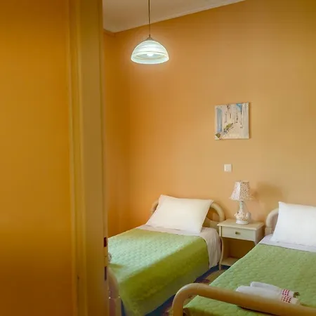 Holiday home Nefeli Mare *