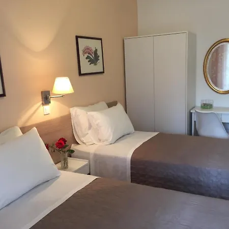 Tina Country Apartment Acharavi (Corfu)