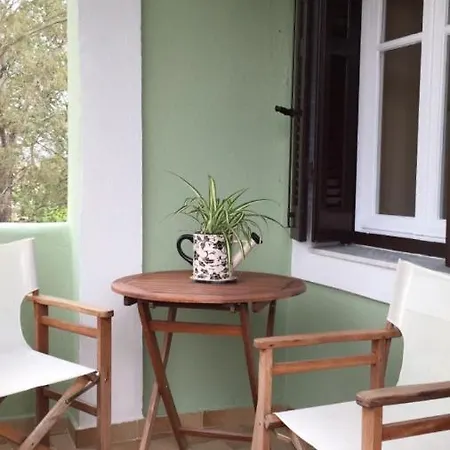 Tina Country Apartment Acharavi (Corfu)
