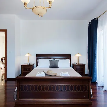 Villa Noulia Kynopiastai