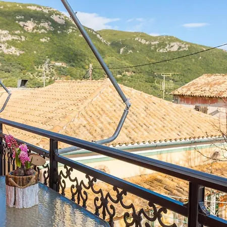 Venetian Era - Center Loft * Doukades