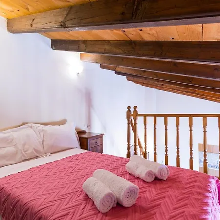 Venetian Era - Center Loft *