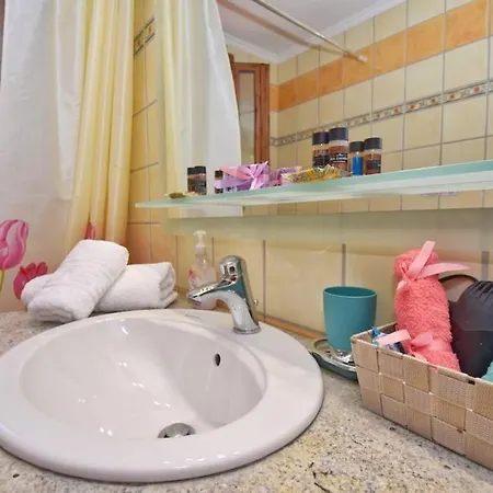 Apartment Big New House Near The Kanali (Corfu)