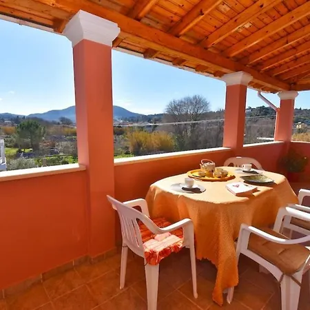 Apartment Big New House Near The Kanali (Corfu)