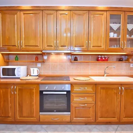 Big New House Near The Kanali (Corfu)