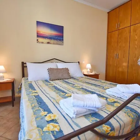 Big New House Near The Apartment Kanali (Corfu)