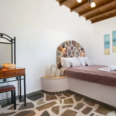 Villa Armonia Paramonas (Corfu)