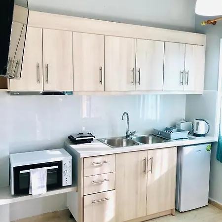Apartment Banos And Swimming Pool