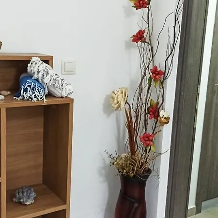Amaryllis Apartment Paleokastritsa
