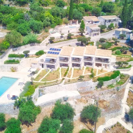 Paleopetres K-three - Premium Double - - Holiday home *