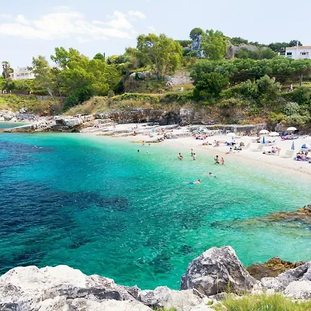 Porto * Kassiopi