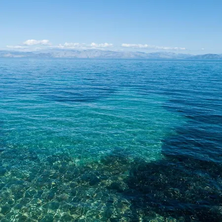 Bella Vista 3* Benitses (Corfu)