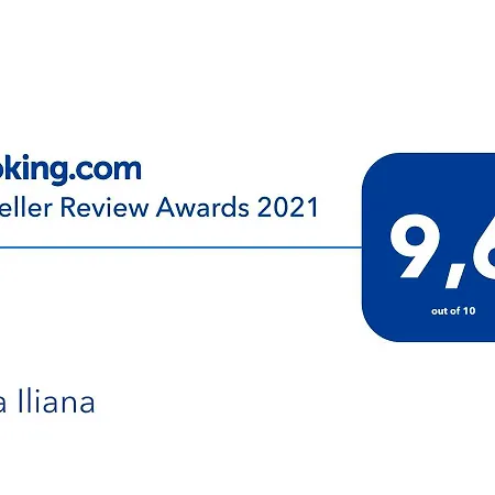 Iliana Villa *