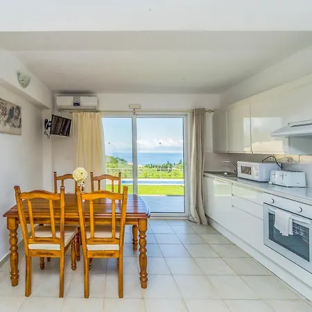 Spileo House Boutique - Adults Only Apartment Mesongi