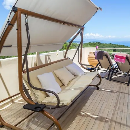 Apartment Spileo House Boutique - Adults Only *