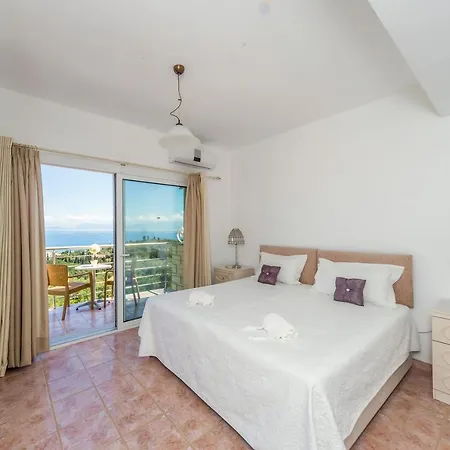 Spileo House Boutique - Adults Only Apartment Mesongi