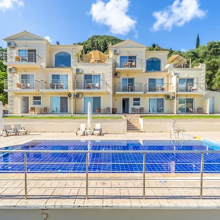 Spileo House Boutique - Adults Only Apartment Mesongi
