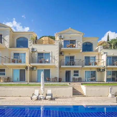 Spileo House Boutique - Adults Only Apartment *