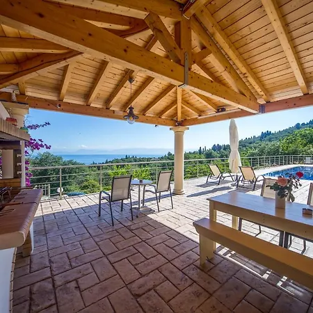 Spileo House Boutique - Adults Only Apartment *