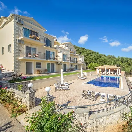 Spileo House Boutique - Adults Only Apartment Mesongi