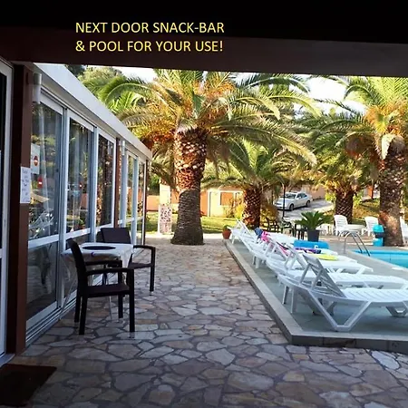 Nondes 3* Sidari (Corfu)