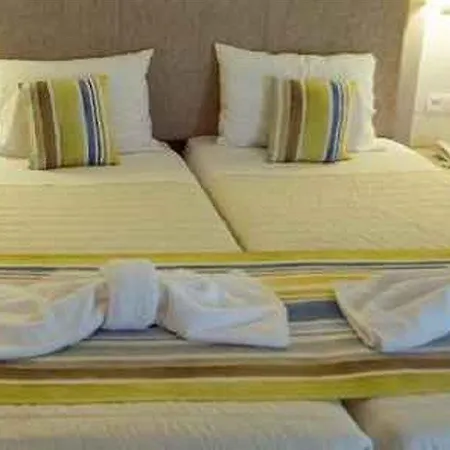 Aparthotel Irene
