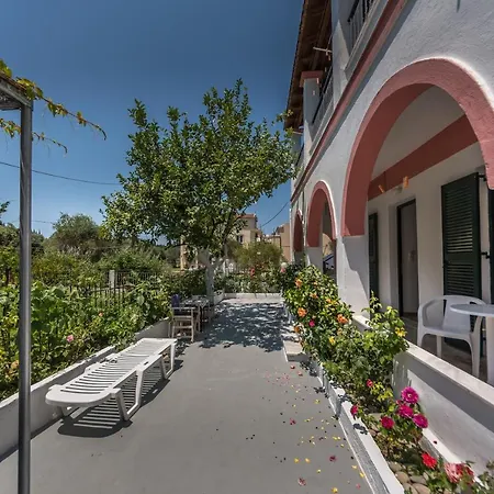 Nefeli Mare Kavos