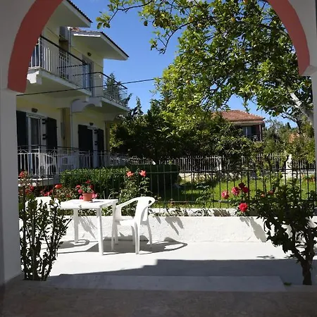 Nefeli Mare Vakantiehuis