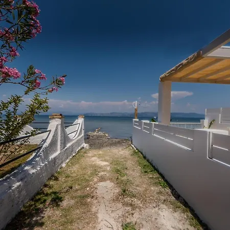 Nefeli Mare * Kavos