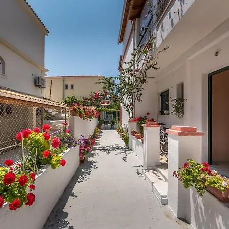 Holiday home Nefeli Mare Kavos
