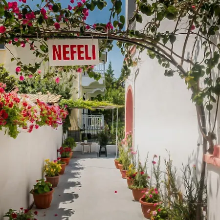 Holiday home Nefeli Mare *