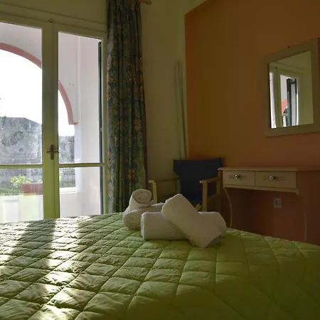 Nefeli Mare Holiday home Kavos